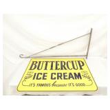 VIEW 4 SIDE 2 NOS SWINGER SIGN