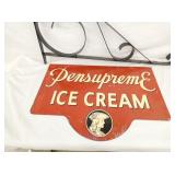 VIEW 2 CLOSEUP 28X19 W/ BRACKET