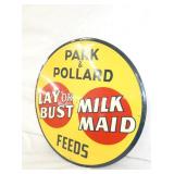 VIEW 3 20IN PORC. RIGHTSIDE