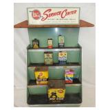 VIEW 2 CLOSEUP OUTSTANDING GRAPHICS