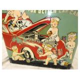 VIEW 5 EXCELENT WHIZ CABINET