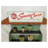 VIEW 10 TOP VIEW WHIZ CABINET 24X54