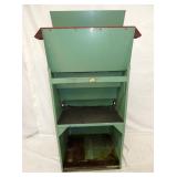 VIEW 11 BACK WHIZ CABINET