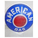 VIEW 2 CLOSEUP AMERICAN