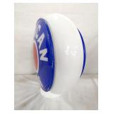 VIEW 5 RIGHTSIDE MILK GLASS BODY