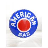 VIEW 6 SIDE 2 AMERICAN GLOBE