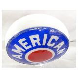 VIEW 7 TOP VIEW GLOBE