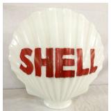 18IN CLAM SHELL PUMP GLOBE