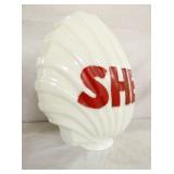 VIEW 2 CLOSEUP SHELL GLOBE