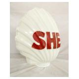 VIEW 5 LEFTSIDE SHELL GLOBE