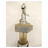 VIEW 6 COIN OP LIGHTER FILLER PUMP