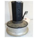 VIEW 8 LIGHTER FILLER DISPENSER