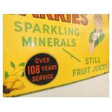 VIEW 4 PORC. BARRIES SIGN