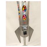 VIEW 3 CLOSEUP COIN OP