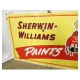 VIEW 3 PORC. 48X30 SWP SIGN
