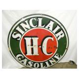 VIEW 3 SIDE 2 PORC. HC SINCLAIR