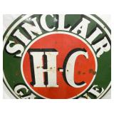 VIEW 4 PORC. DS 48IN SINCLAIR