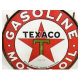 VIEW 2 CLOSEUP 42IN DOUBLE SIDED