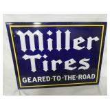 VIEW 3 SIDE 2 PORC. MILLER FLANGE