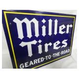 VIEW 4 PORC. FLANGE 24X18