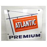 PORC. ATLANTIC PREMIUM PUMP PLATE