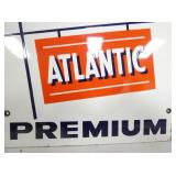 VIEW 3 PORC. ATLANTIC PLATE