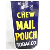 VIEW 5 PORC. MAIL POUCH THERM. 8X39