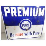 VIEW 3 PORC. PURE PUMP PLATE