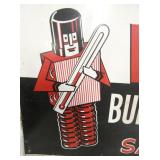 VIEW 4 W/ THERMOMETER MAN GRAPHICS