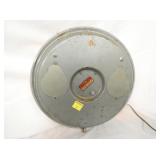 VIEW 5 BACKVIEW DOUBLE BUBBLE CLOCK