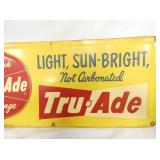 VIEW 3 EMB. TRU ADE LIGHT SUN BRIGHT