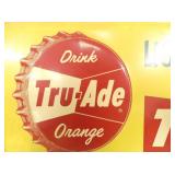 VIEW 4 CLOSEUP EMB. TRU ADE CAP