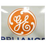 VIEW 3 PORC. GE APPLIANCES SIGN