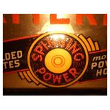 VIEW 3 LIGHTED COUNTER DISPLAY 12X9