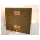 VIEW 4 BACKVIEW COUNTER DISPLAY