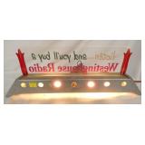 VIEW 4 WESTINGHOUSE LIGHTUP DISPLAY