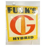 EMB. FUNKS HYBRID SIGN