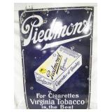 PROC. PIEDMONT VERTICAL SIGN