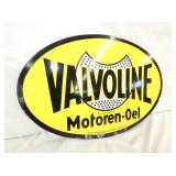 VIEW 5 PORC. VALVOLIINE MOTOREN OEL