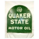 VIEW 3 SIDE 2 THOMBSTONE SIGN