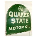 VIEW 4 QUAKER STATE MOTOR OIL