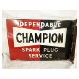 VIEW 4 SIDE 2 CHAMPION FLANGE