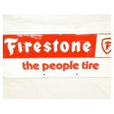 VIEW 2 CLOSEUP FIRESTONE 25X10