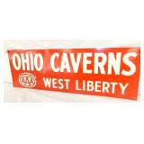 VIEW 3 EMB. AAA OH CAVERNS SIGN