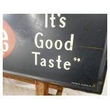 VIEW 4 CLOSEUP CHEERWINE SIGN