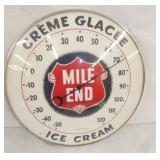 16IN MILE END ICE CREAM THERMOMETER