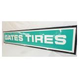 VIEW 4 RIGHTSIDE TIRES SIGN