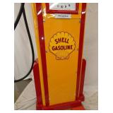 VIEW 8 WAYNE 866 GAS PUMP