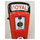 VIEW 5 CLOSEUP ROYAL