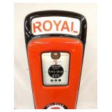 VIEW 8 CLOSEUP ROYAL